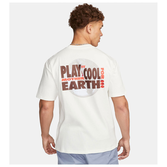 Nike Ανδρική κοντομάνικη μπλούζα Sportswear